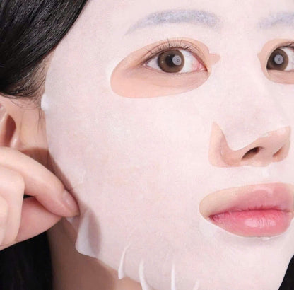 Mặt Nạ Torriden Dưỡng Ẩm Sâu Cho Da 27ml DIVE-IN Low Molecular Hyaluronic Acid Mask Pack