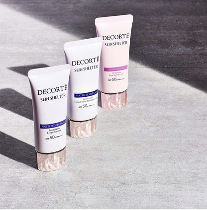 Kem Chống Nắng Decorté Tone Up CC Cream UV Primer (SPF50+/PA ++++) 34ml