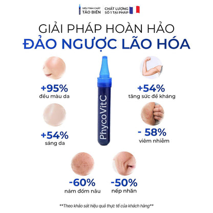 SIÊU TINH CHẤT TẢO PHÁP PHYCOVITC AVENIR